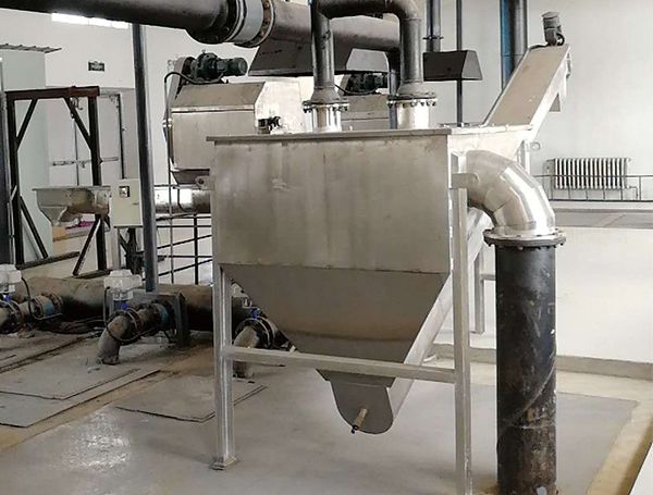 污水处理设备在城市化进程中的作用