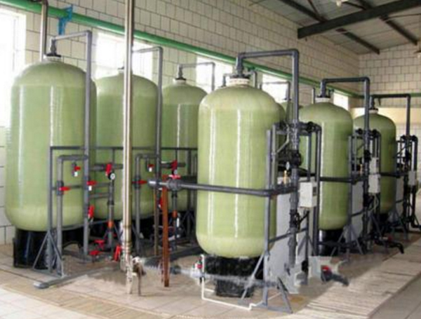 污水处理设备有哪些高效节能的技术