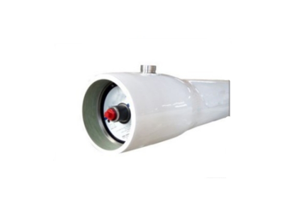 8寸侧联玻璃钢膜壳